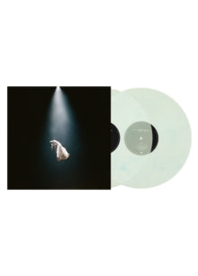 Grande,ariana - Eternal Sunshine Deluxe: Brighter Days Ahead (x) (translucent Marble Vinyl/2lp)