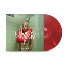 Lady Gaga - Harlequin (red Vinyl)