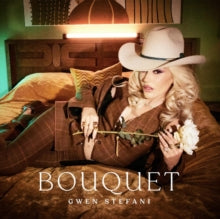 Stefani,gwen - Bouquet (champagne Vinyl)