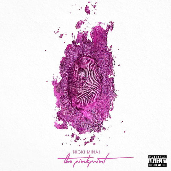MINAJ,NICKI - PINKPRINT (X) (10TH ANNIVERSARY) (2LP)