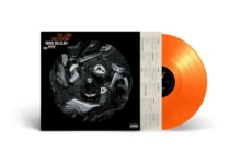 Delilah,maya - Long Way Round (x) (transparent Pumpkin Spice Vinyl)