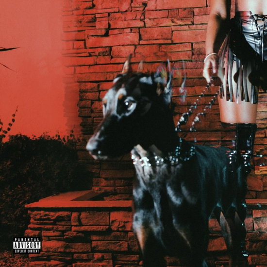 THOMAS,LEON - MUTT (X)