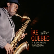 Quebec,ike - Complete 45 Sessions (blue Note Tone Poet Edition) (180g/3lp)