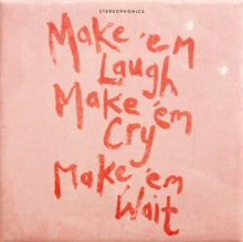 Stereophonics - Make Em Laugh, Make Em Cry, Make Em Wait (180g/Recycled Vinyl)