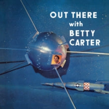 Carter,betty - Out There With Betty Carter (verve By Request Series) (180g)