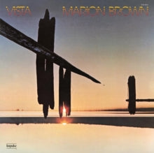 Brown,marion - Vista (verve By Request Series) (180g)