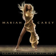 Carey,mariah - Emancipation Of MIMI (2lp)