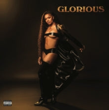 Glorilla - Glorious (opaque Gold Vinyl)
