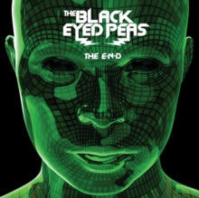 Black Eyed Peas - E.n.d. (energy Never Dies) (2lp)