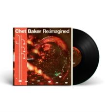 Various Artists - Chet Baker Re:imagined