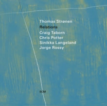 Stronen,thomas - Relations