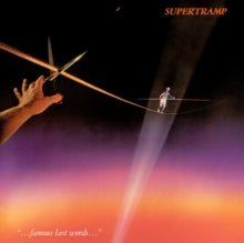Supertramp - Famous Last Words... (180g Half-speed Vinyl)