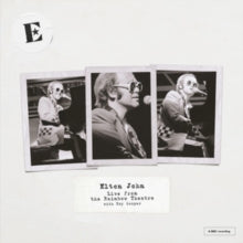 John,elton - Live At The Rainbow Theatre (180g)