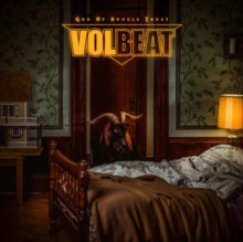 Volbeat - God Of Angels Trust