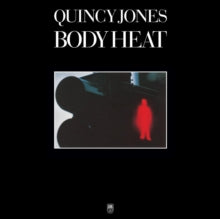 Jones,quincy - Body Heat (180g)