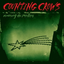 Counting Crows - Recovering The Satellites (2lp)