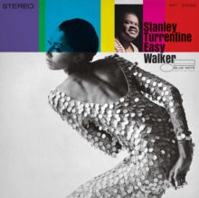 Turrentine,stanley - Easy Walker (blue Note Classic Vinyl Edition) (180g)