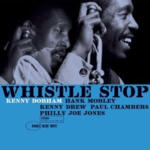 Dorham,kenny - Whistle Stop (blue Note Classic Vinyl Edition) (180g)