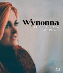 Judd,wynonna - Wynonna: Concert From My Place