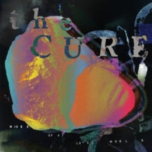 Cure - Mixes Of A Lost World (180g/Biovinyl/2lp) (half-speed)