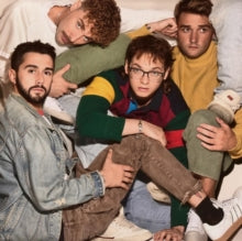 Wrecks - Inside (EP) (x)