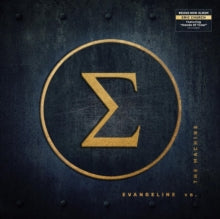 Church,eric - Evangeline Vs. The Machine