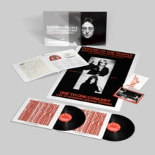Lennon,john; Yoko Ono; Plastic Ono Band - Power To The People: Live At The One To One Concert (180g/2lp)