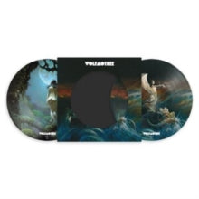 Wolfmother - Wolfmother (limited Edition) (picture Disc/2lp)