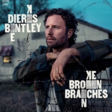 Bentley,dierks - Broken Branches (jet Black Vinyl)
