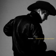 Role Model - Kansas Anymore (x) (the Longest Goodbye) (canary Yellow Vinyl/2lp)