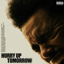 Weeknd - Hurry Up Tomorrow (x) (OST) (2cd)