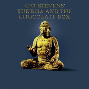 YUSUF & CAT STEVENS - BUDDHA & THE CHOCOLATE BOX