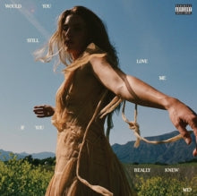 Fletcher - Would You Still Love Me If You Really Knew Me? (x)