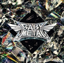 Babymetal - Metal Forth (x)