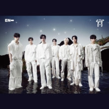 Enhypen - Yoi (limited Edition A Ei Ver.)
