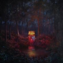 Lord Huron - Cosmic Selector Vol. 1 (red Swirl Vinyl/2lp)