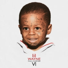 LIL Wayne - Tha Carter VI (x)