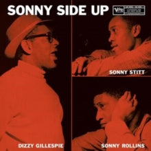 Gillespie,dizzy Sonny Stitt Sonny Rollins - Sonny Side Up (verve Vault Series) (180g)