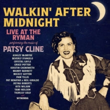 Various Artists - Walkin After Midnight: The Music Of Patsy Cline (eco-vinyl)