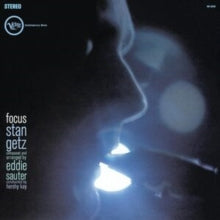 Getz,stan - Focus (verve Vault Series) (180g)