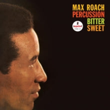 Roach,max - Percussion Bitter Sweet (verve Vault Series) (180g)