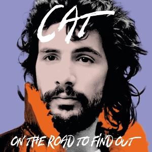 YUSUF; CAT STEVENS - ON THE ROAD TO FINDOUT: GREATEST HITS