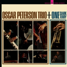 Peterson,oscar Trio - Oscar Peterson Trio Plus One (verve Acoustic Sounds Series) (180g)