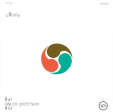 Peterson,oscar - Affinity (verve Acoustic Sounds Series) (180g)