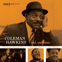 Hawkins,coleman - Coleman Hawkins & Confreres (verve Acoustic Sounds Series) (180g)