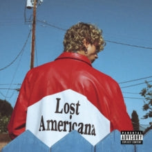 Mgk - Lost Americana (x)