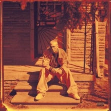 Eminem - Marshall Mathers LP (x) (25th Anniversary) (180g/2lp)