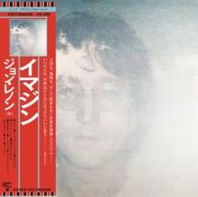 Lennon,john - Imagine (shm-cd)