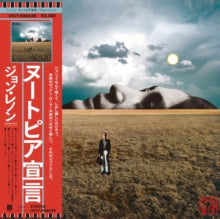 Lennon,john - Mind Games (shm-cd)