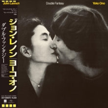 Lennon,john & Yoko Ono - Double Fantasy (shm-cd)